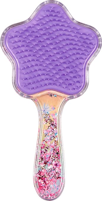 SPIEGELBURG CEPILLO PARA EL CABELLO ESTRELLITA UNICORNIO - Imagen 2