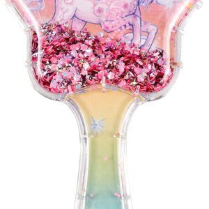SPIEGELBURG CEPILLO PARA EL CABELLO ESTRELLITA UNICORNIO