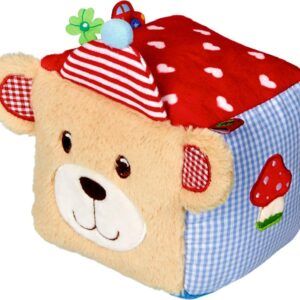 SPIEGELBURG DADO DE PELUCHE