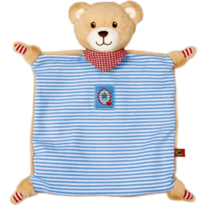 SPIEGELBURG MANTITA SUAVE TEDDY