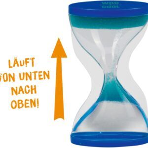 SPIEGELBURG RELOJ DE ARENA GRAVEDAD CERO WILD COOL