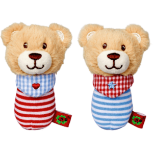SPIEGELBURG SONAJERITO OSITO BABY CHARMS