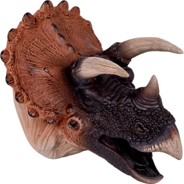 SPIEGELBURG TÍTERE TRICERATOPS T-REX WORLD