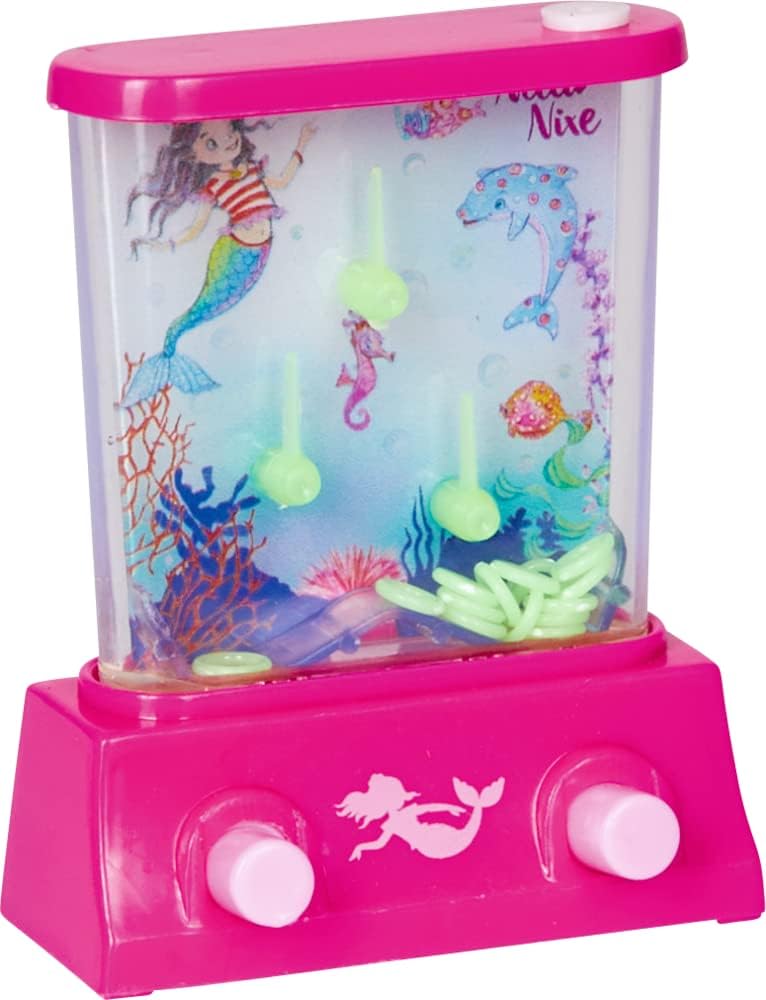SPIEGELBURG WATER GAME NELLA NIXE - Imagen 2