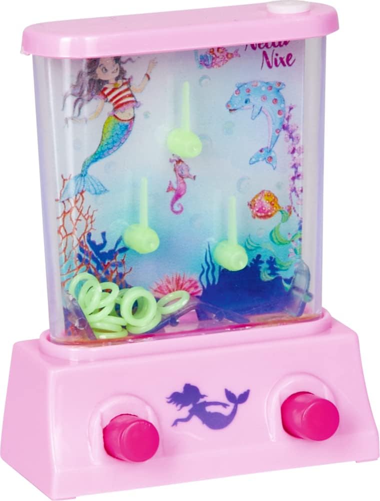 SPIEGELBURG WATER GAME NELLA NIXE - Imagen 3