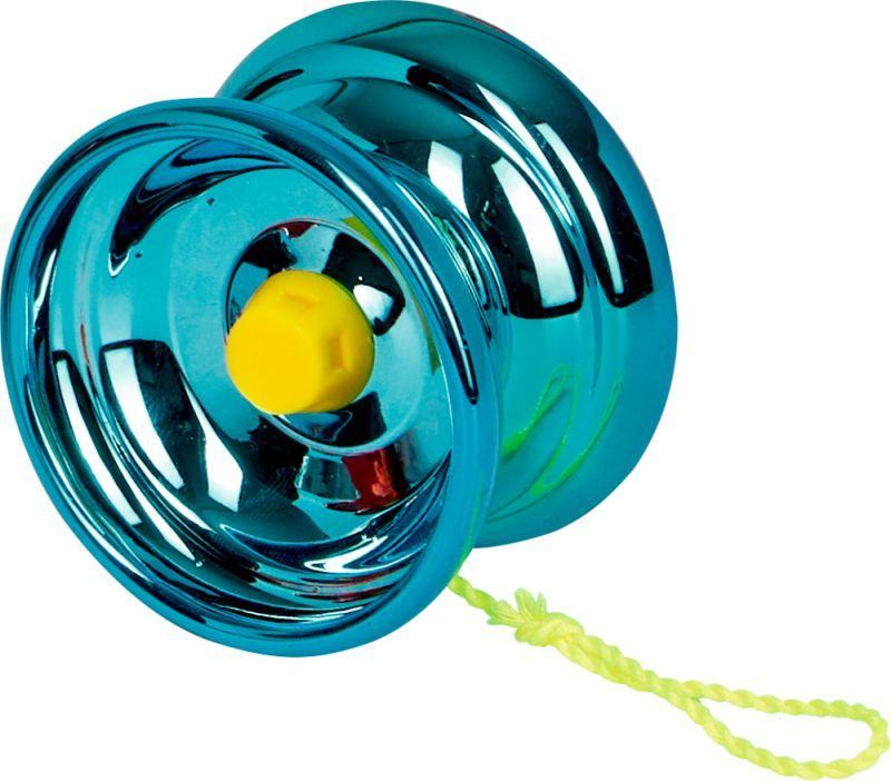 SPIEGELBURG YOYO DE METAL COLORES SURTIDOS - Imagen 3