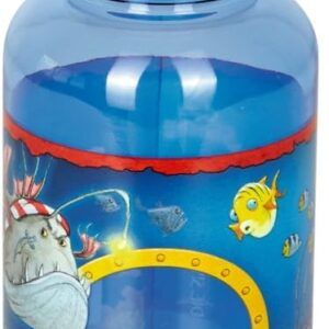 SPIEGELBURG CANTIMPLORA TRITAN CAPT'N SHARKY