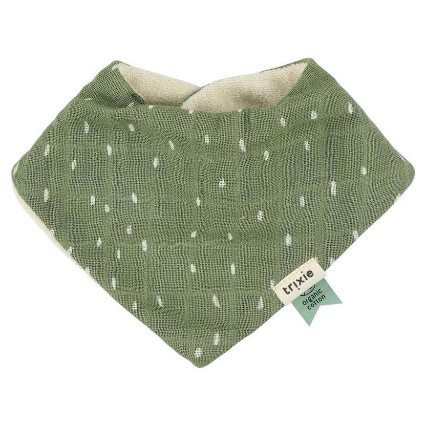 TRIXIE BABERO BANDANA 3 PACK MIX DARING DINO - Imagen 5