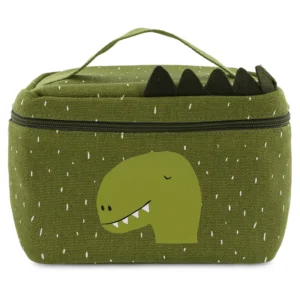 TRIXIE BOLSA DE ALMUERZO TÉRMICA MR. DINO