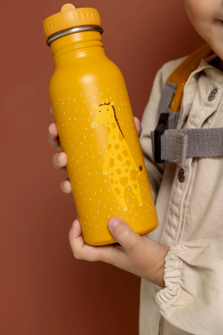 TRIXIE BOTELLA 500ML MR. GIRAFFE - Imagen 4