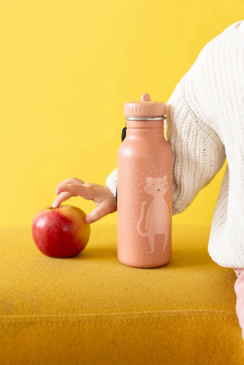 TRIXIE BOTELLA DE BEBER 500ML MRS. CAT - Imagen 3