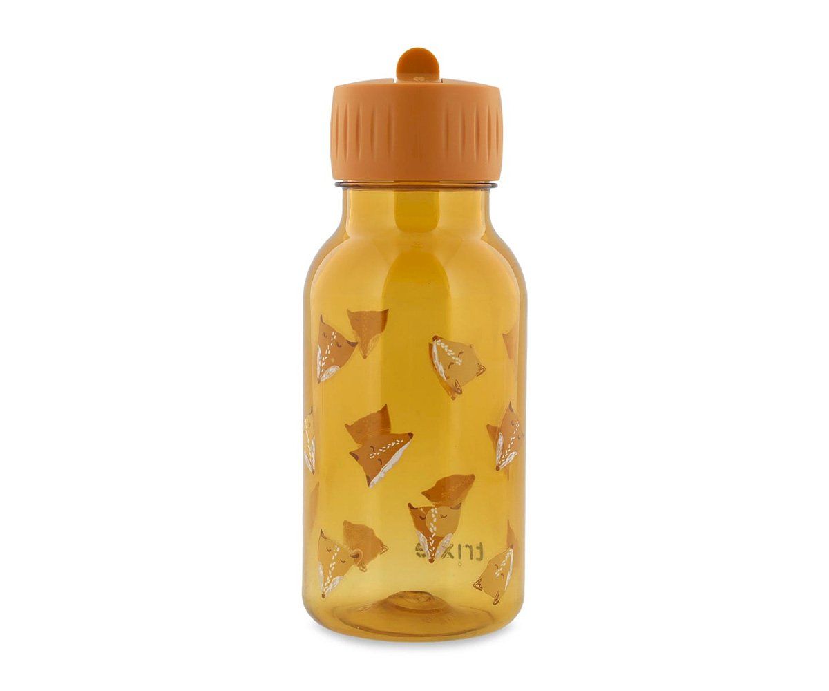 TRIXIE BOTELLA DE TRITAN 350ML FIERCE FOX - Imagen 3