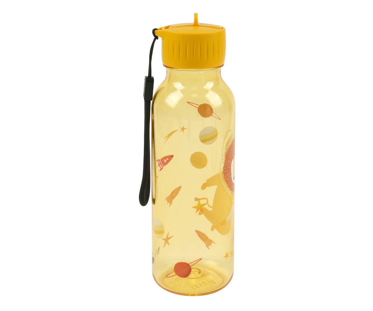 TRIXIE BOTELLA TRITAN 500ML SPACEMAN MR. LION - Imagen 3