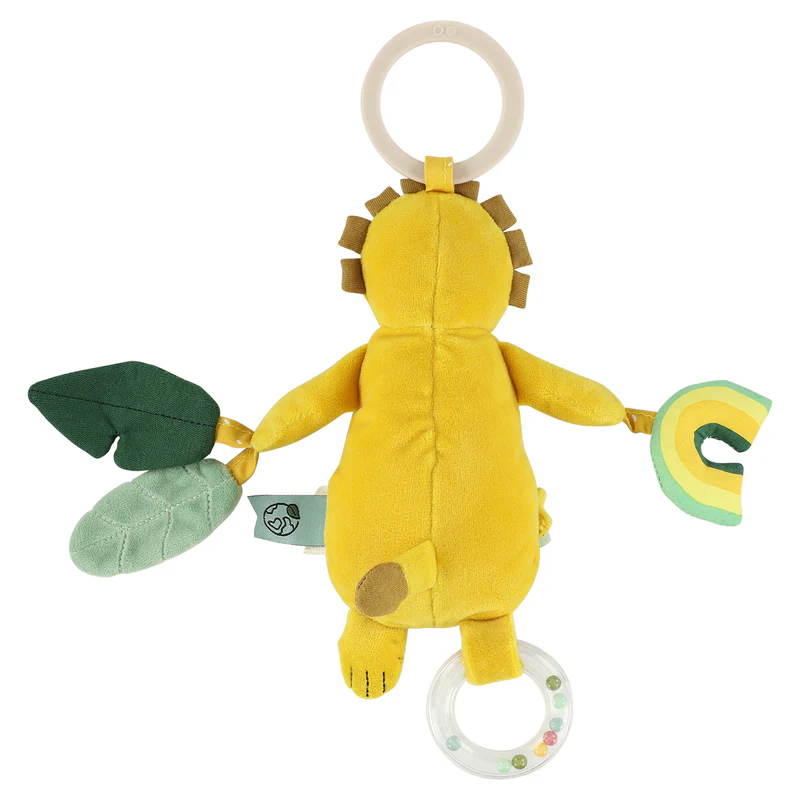 TRIXIE JUGUETE DE ACTIVIDADES COLGANTE MR. LION - Imagen 2