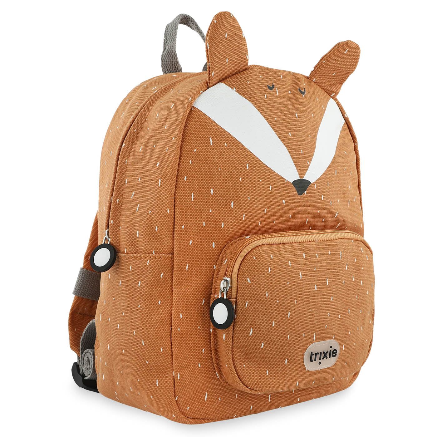 TRIXIE MOCHILA MR. FOX - Imagen 4