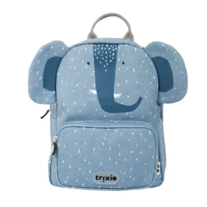 TRIXIE MOCHILA MRS. ELEPHANT