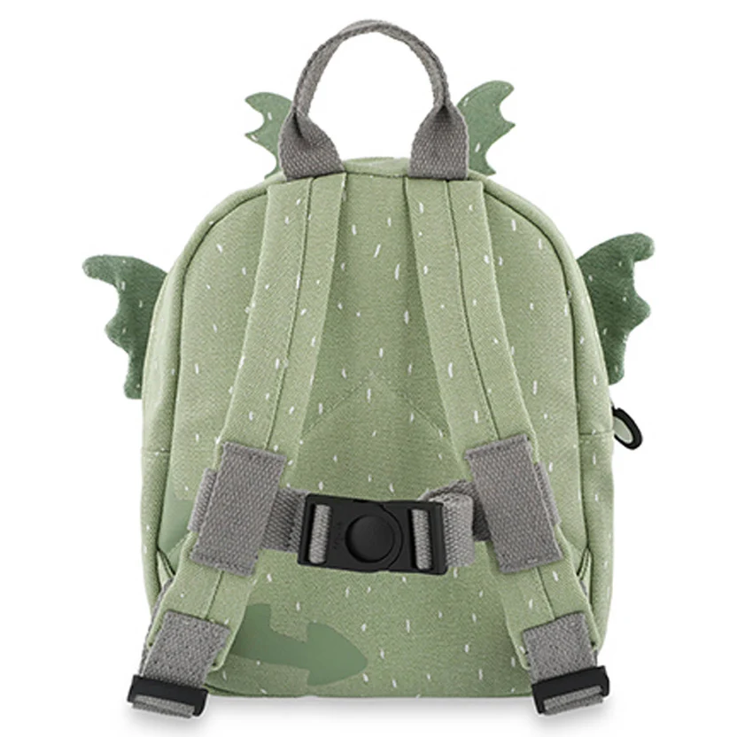 TRIXIE MOCHILA PEQUEÑA MR. DRAGON - Imagen 4