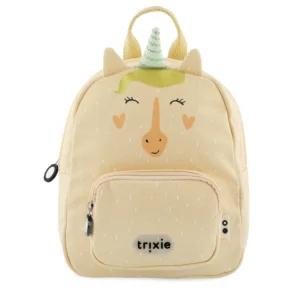 TRIXIE MOCHILA PEQUEÑA MRS. UNICORN