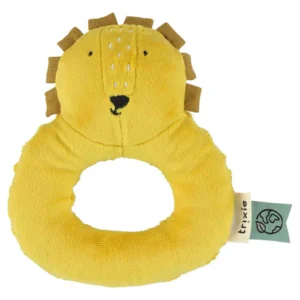 TRIXIE SONAJERO MR. LION
