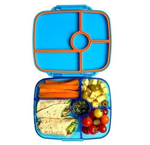 YUMBOX GO 5C MIAMI BLUE - Imagen 2