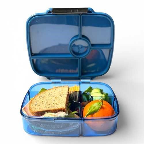 YUMBOX GO 5C OSLO BLUE - Imagen 2