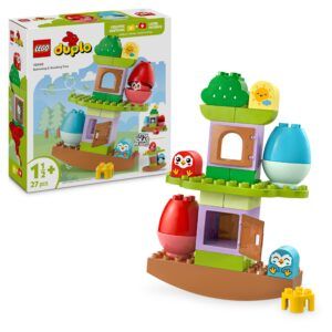 LEGO DUPLO ARBOL EQUILIBRA Y APILA