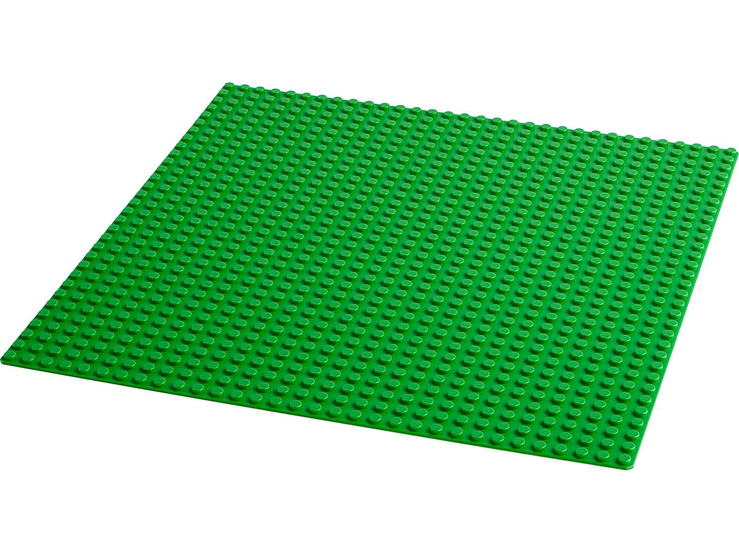 LEGO CLASSIC BASE VERDE - Imagen 2