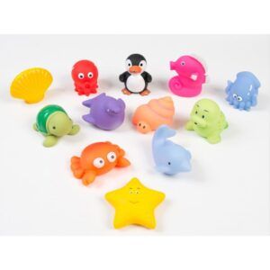 LUDI ROCIADOR 12 MARES