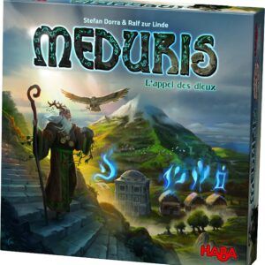 HABA MEDURIS