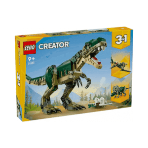 LEGO CREATOR TREX