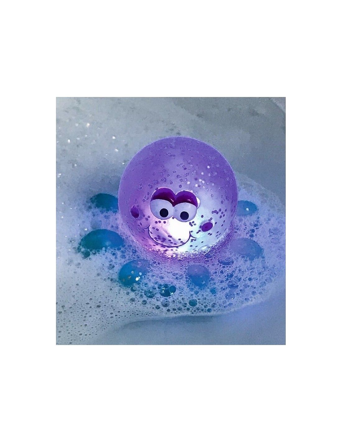MOSES PULPO LUMINOSO - Imagen 3