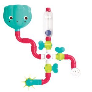 LUDI CIRCUITO DE AGUA