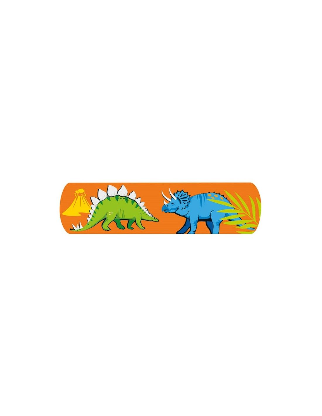 MOSES TIRITAS DINOS - Imagen 2