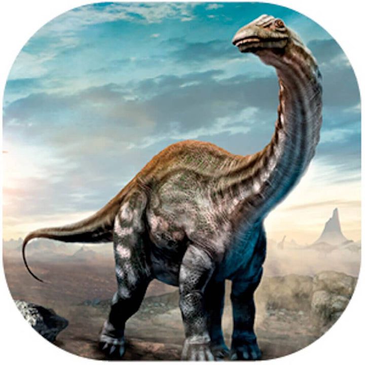 MOSES DINOS DIAPOSITIVAS - Imagen 3