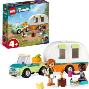 LEGO FRIENDS EXCURSIÓN DE VACACIONES