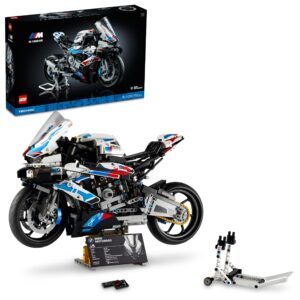 LEGO TECHNIC BMW M 1000 RR