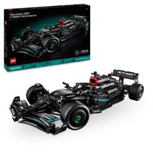 LEGO TECHNIC MERCEDES-AMG F1 W14 E PERFORMANCE