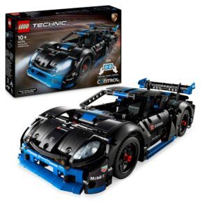 LEGO TECHNIC COCHE DE CARRERAS PORSCHE GT4 E-PERFORMANCE