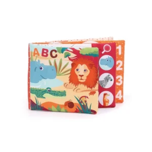 LUDI LIBRO MÁGICO EDUCATIVO