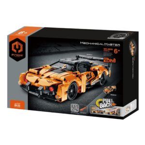 IMMASTER SUPER CAR Y MOUNTAIN CAR