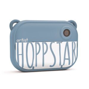 HOPPSTAR ARTIST DENIM