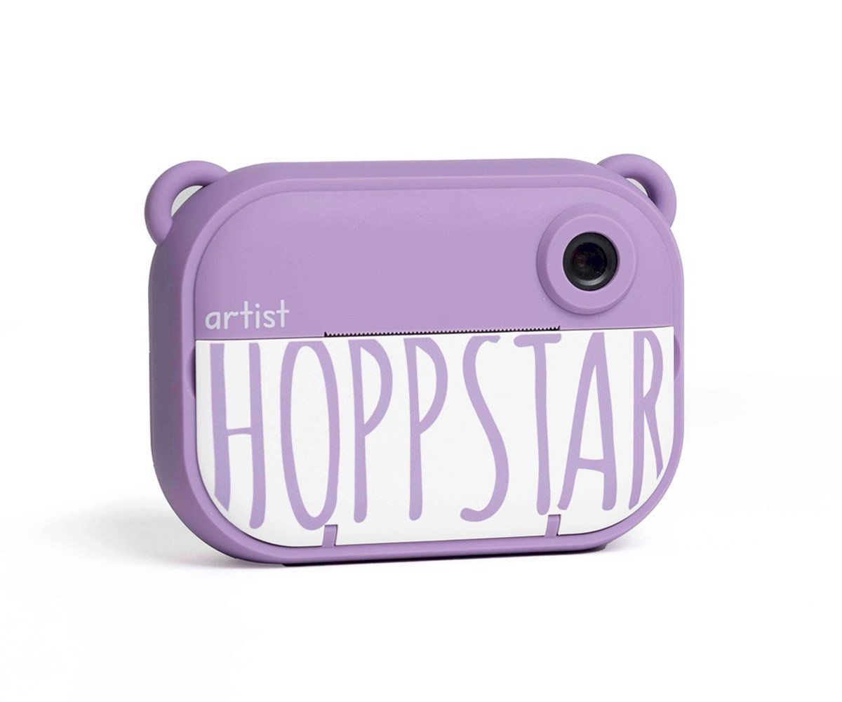 HOPPSTAR ARTIST BLOSSOM
