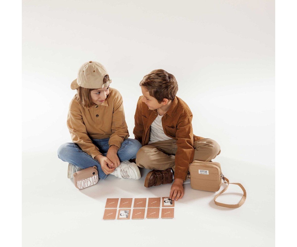 HOPPSTAR ARTIST ALMOND + MEMO - Imagen 5