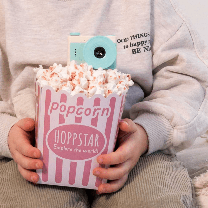 HOPPSTAR POPCORN BREEZE - Imagen 4