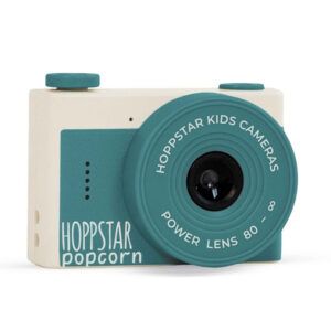 HOPPSTAR POPCORN BAY