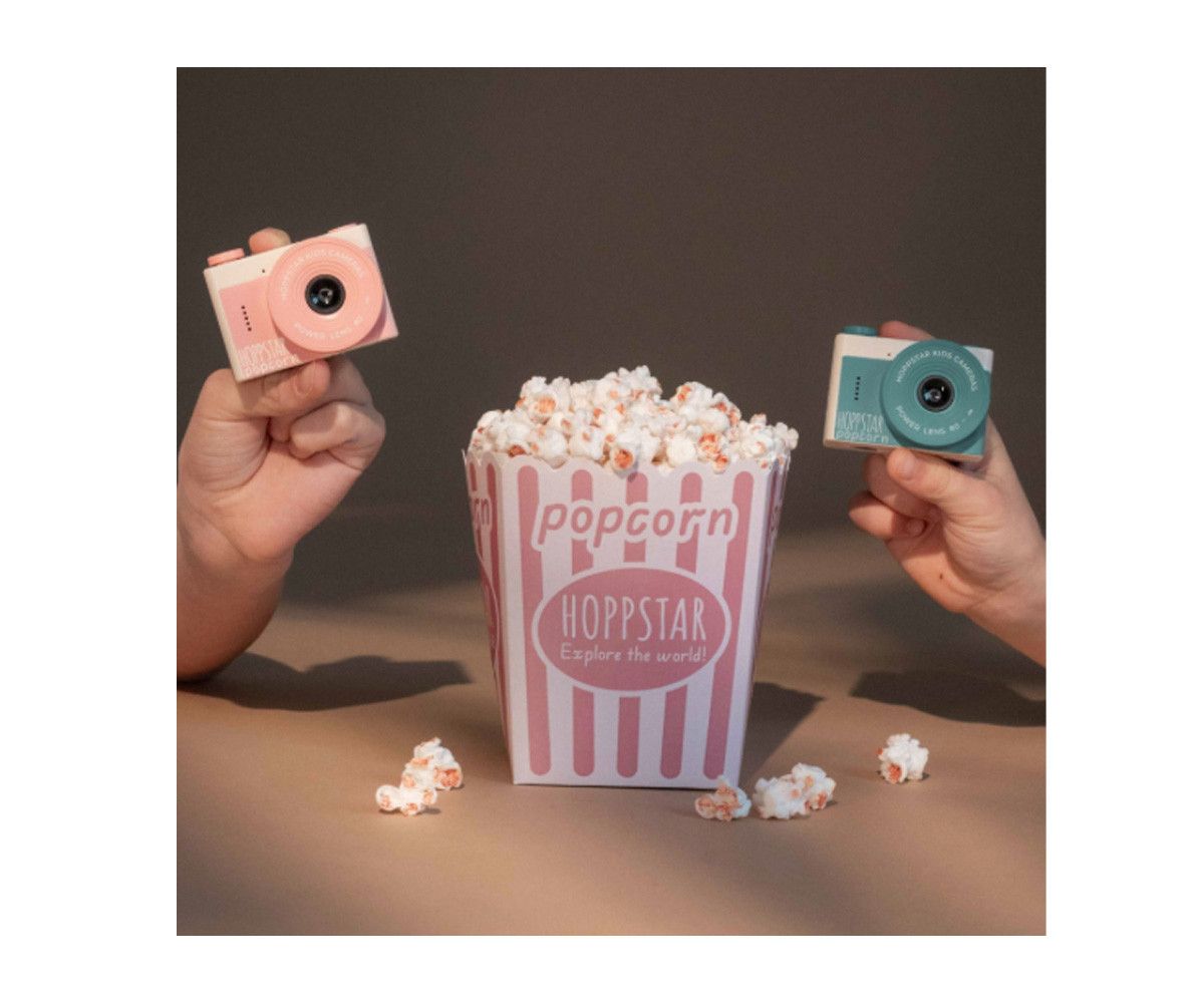 HOPPSTAR POPCORN BAY - Imagen 4