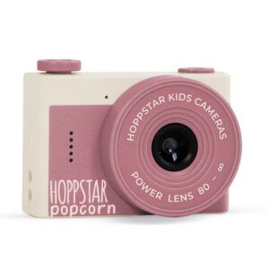 HOPPSTAR POPCORN DUSK