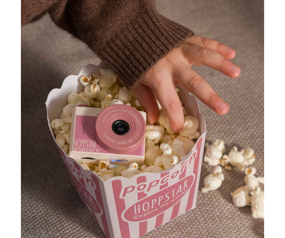 HOPPSTAR POPCORN DUSK - Imagen 4