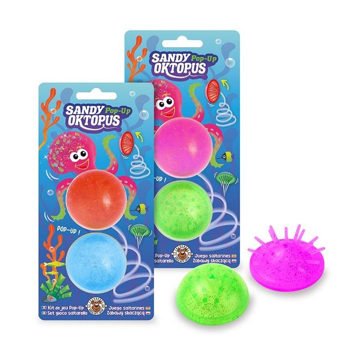 TRENDHAUS JUEGO POP UP