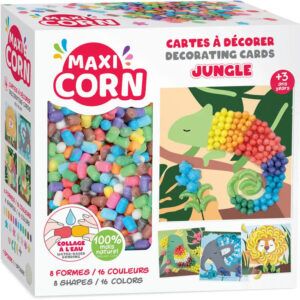 LUDI PACK MAXI CORN MOSAICO